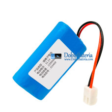 Batería para PLC JS3469 [Batería de Repuesto]